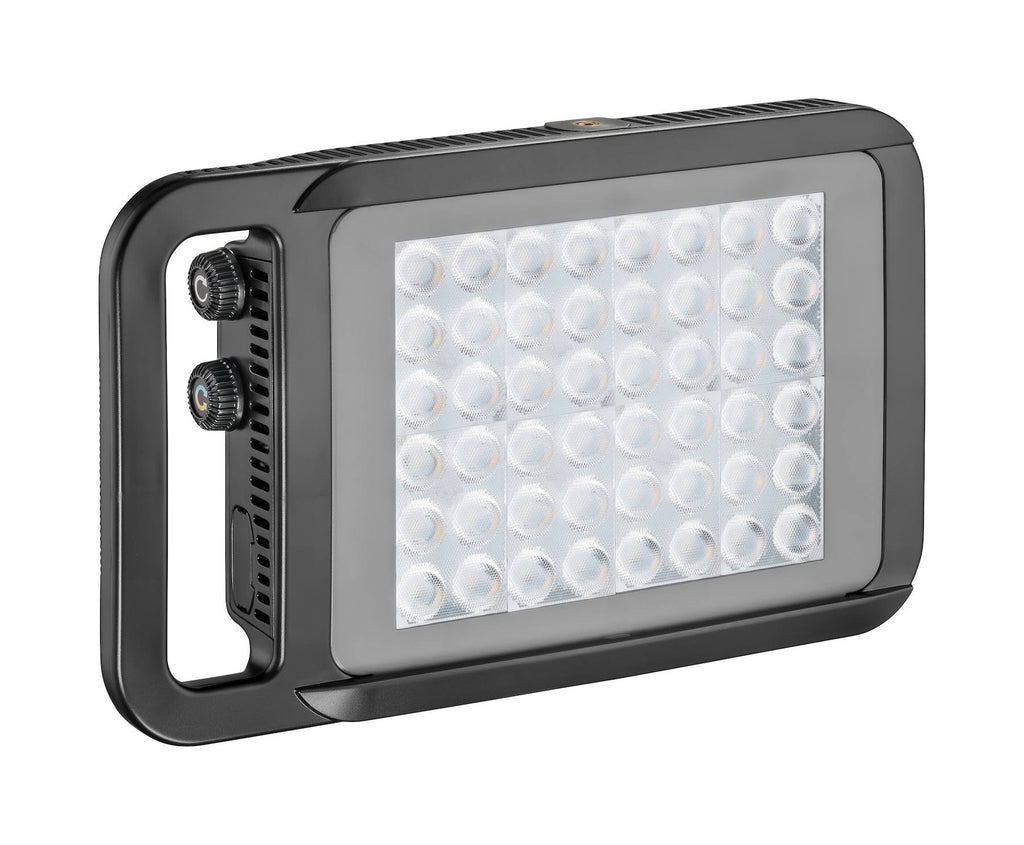 Bi-Color On-Camera LED Light X402