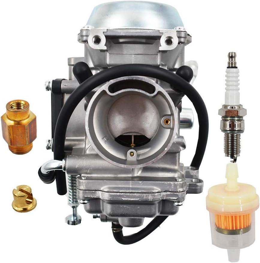 Carburetor Pack of 2 L759