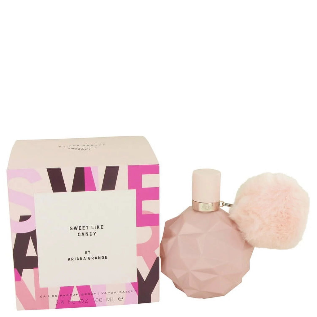 Eau De Parfum Spray 3.4 Oz Pack 2 Q802703