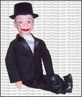 Ventriloquist Dummy M502