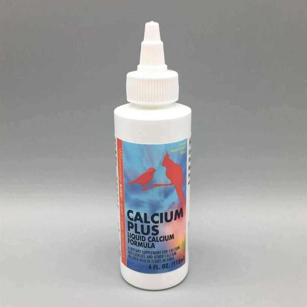 Calcium Plus Liquid Pet Supplies M6781