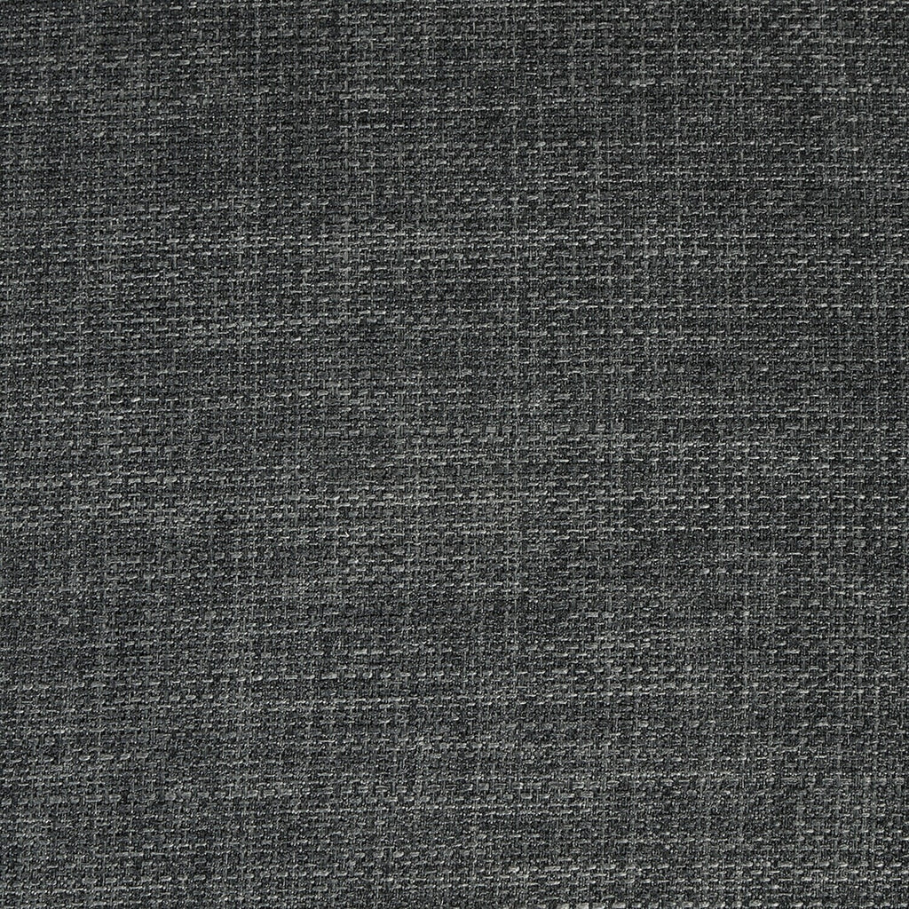 Grey Linen Chesterfield Sofa with Nailhead D574736