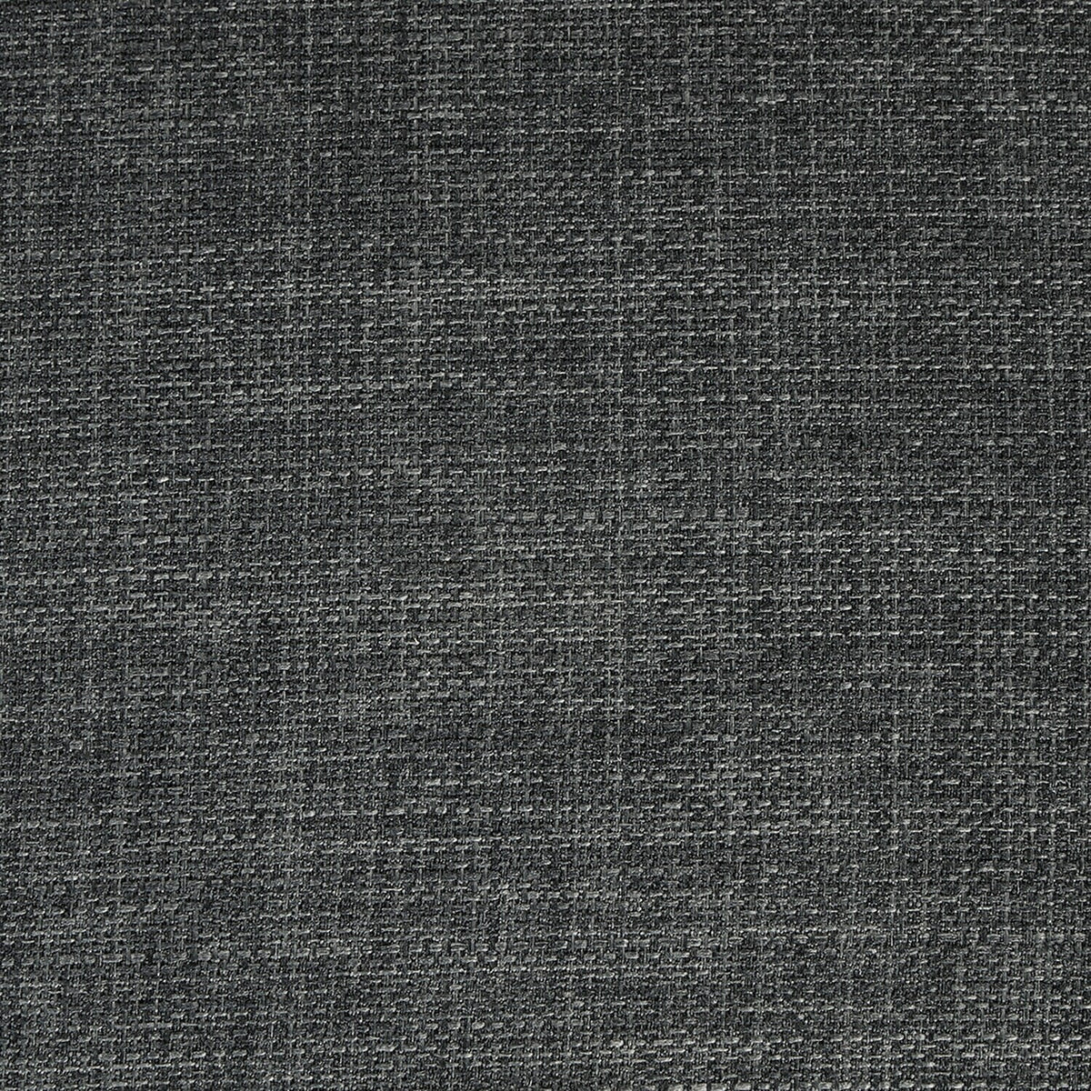 Grey Linen Chesterfield Sofa with Nailhead D574736