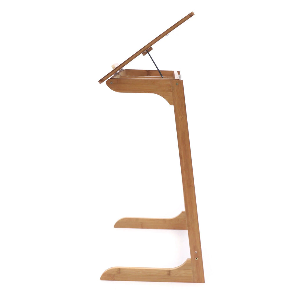 Height Adjustable Portable Laptop Desk X341