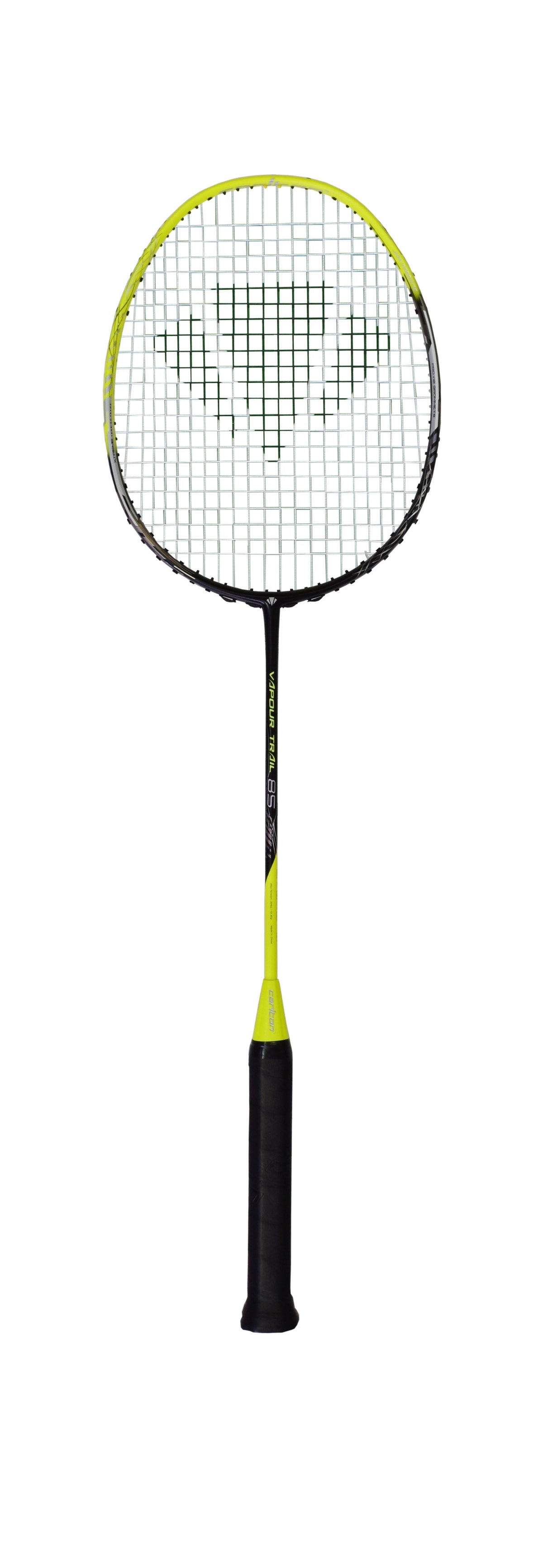 Graphite Badminton Racquet E36585
