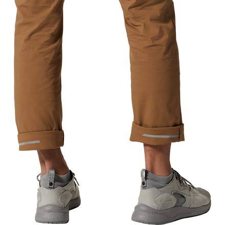 Corozo Nut AP Pant G49201