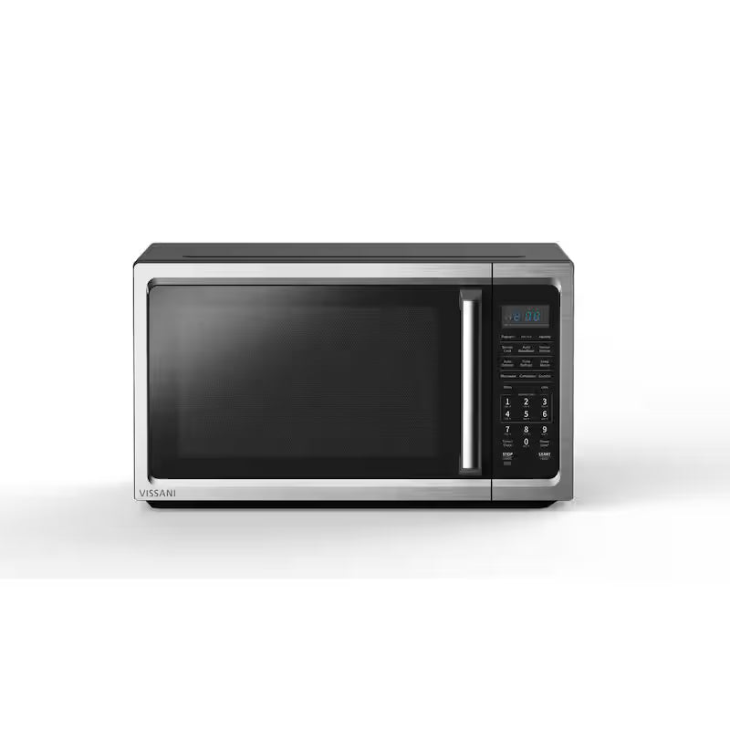 1.5 cu. ft. Countertop Convection Microwave with Air Fryer V3831