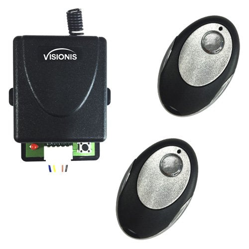 One Door Access Control Swinging Door 600lbs Maglock with Outdoor Keypad Reader Mini Controller EM Card Wireless Receiver PIR Kit V349075