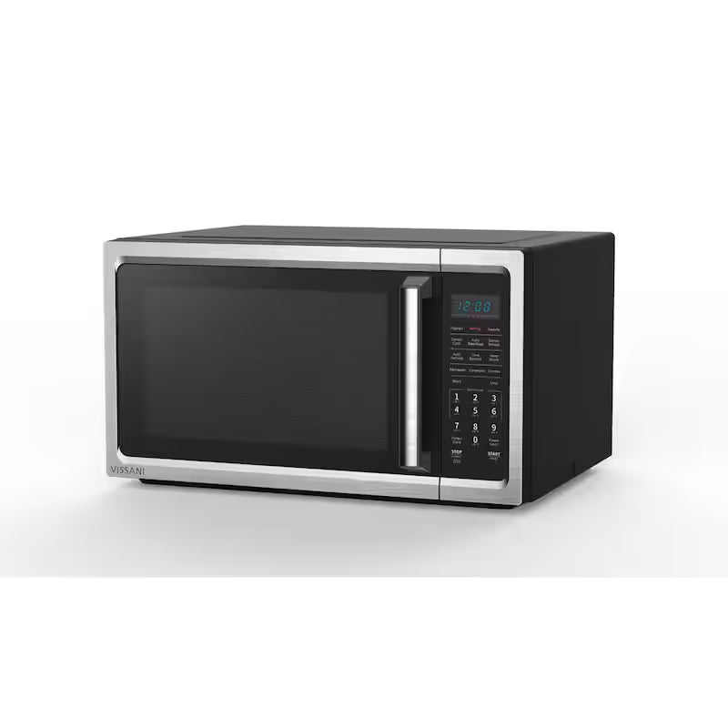 1.5 cu. ft. Countertop Convection Microwave with Air Fryer V3831