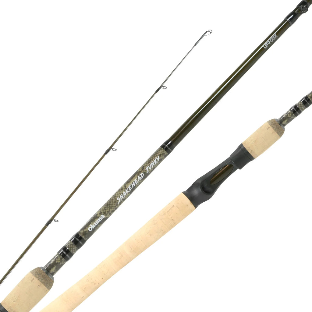 Snakehead Casting Rod T752804