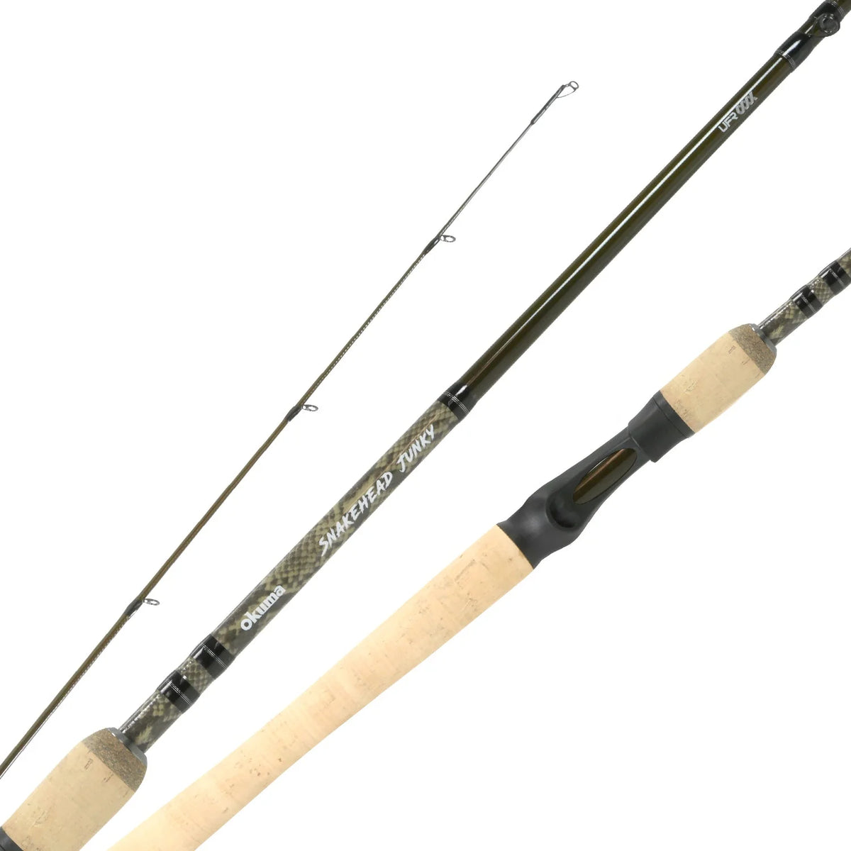 Snakehead Casting Rod T752804