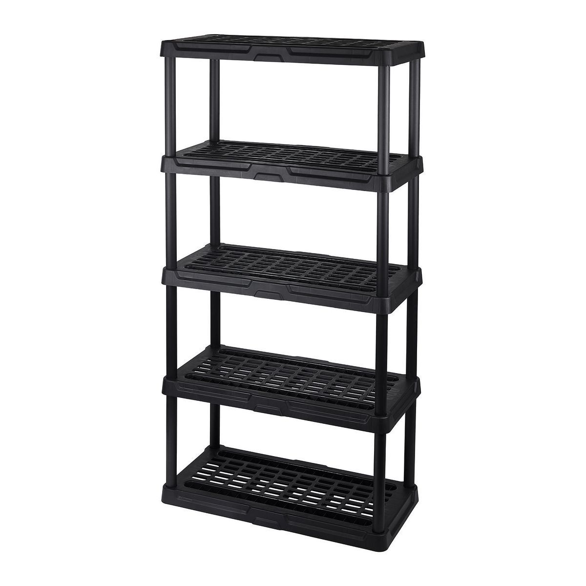 5-Tier Shelf O7873