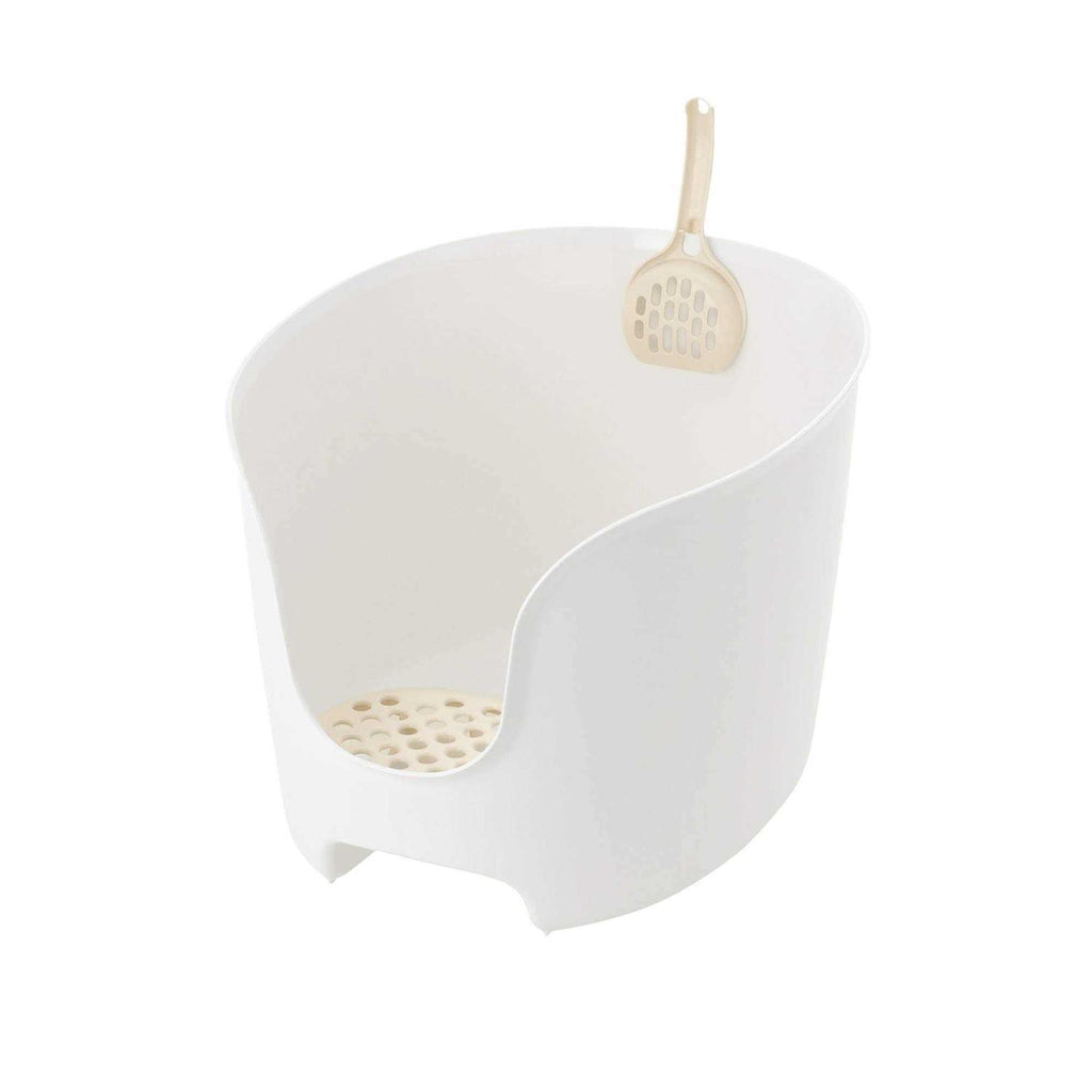 High Wall Cat Litter Box V89940