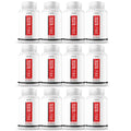 Capsules Supplement 12 Bottles B312843