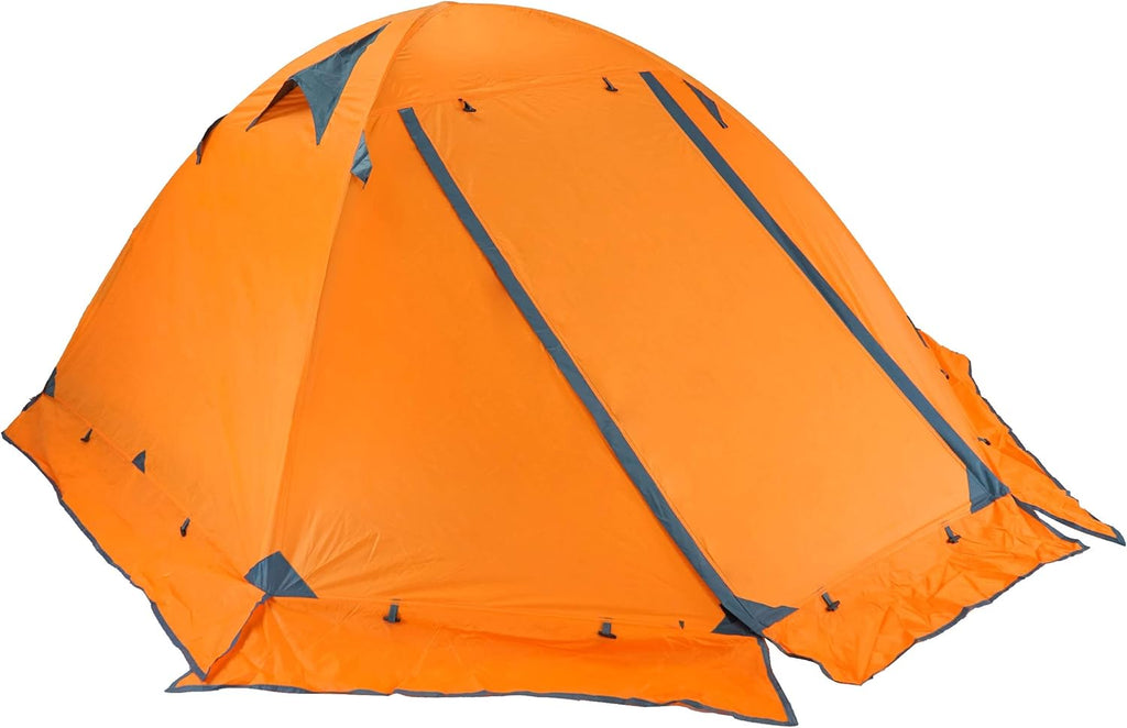 1 2 3 Person 3 4 Season Dome Waterproof Lightweight Tent T68663