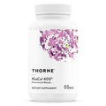 Nicotinamide Riboside Supplement 60 Capsules N584495