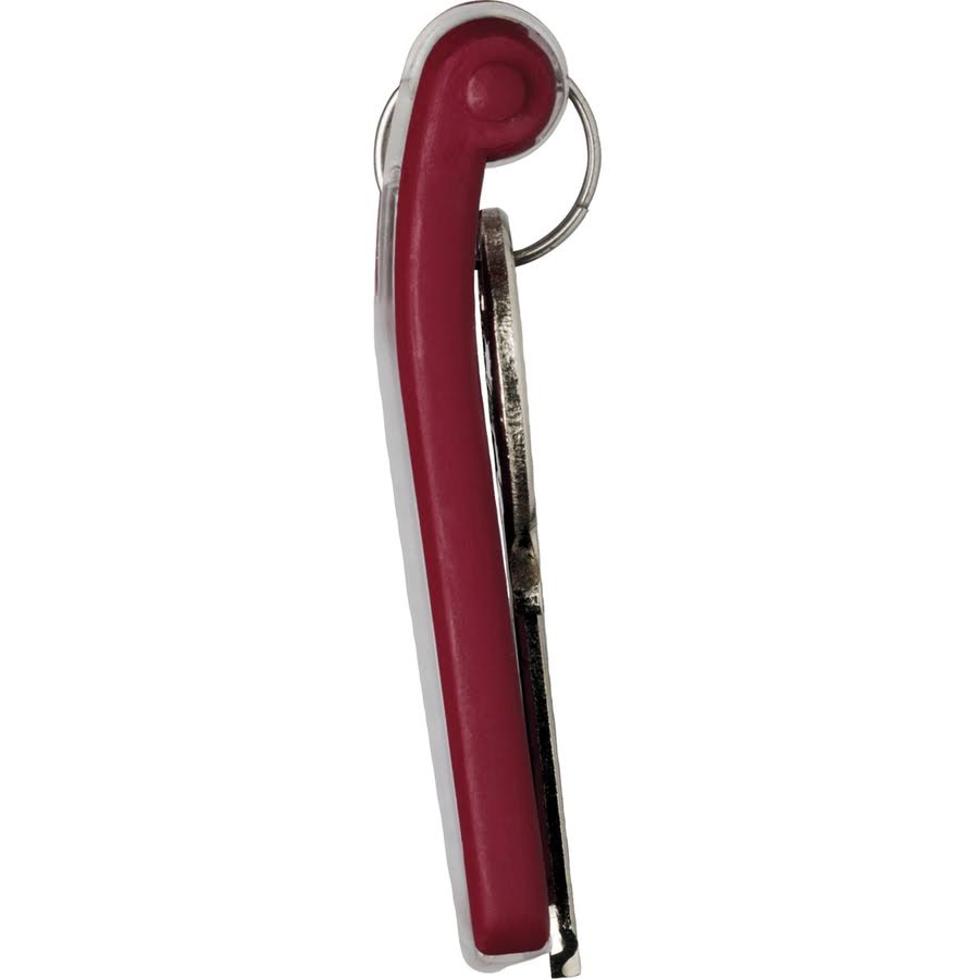 Silver Aluminum Key Cabinet with 72 Hooks Y4131