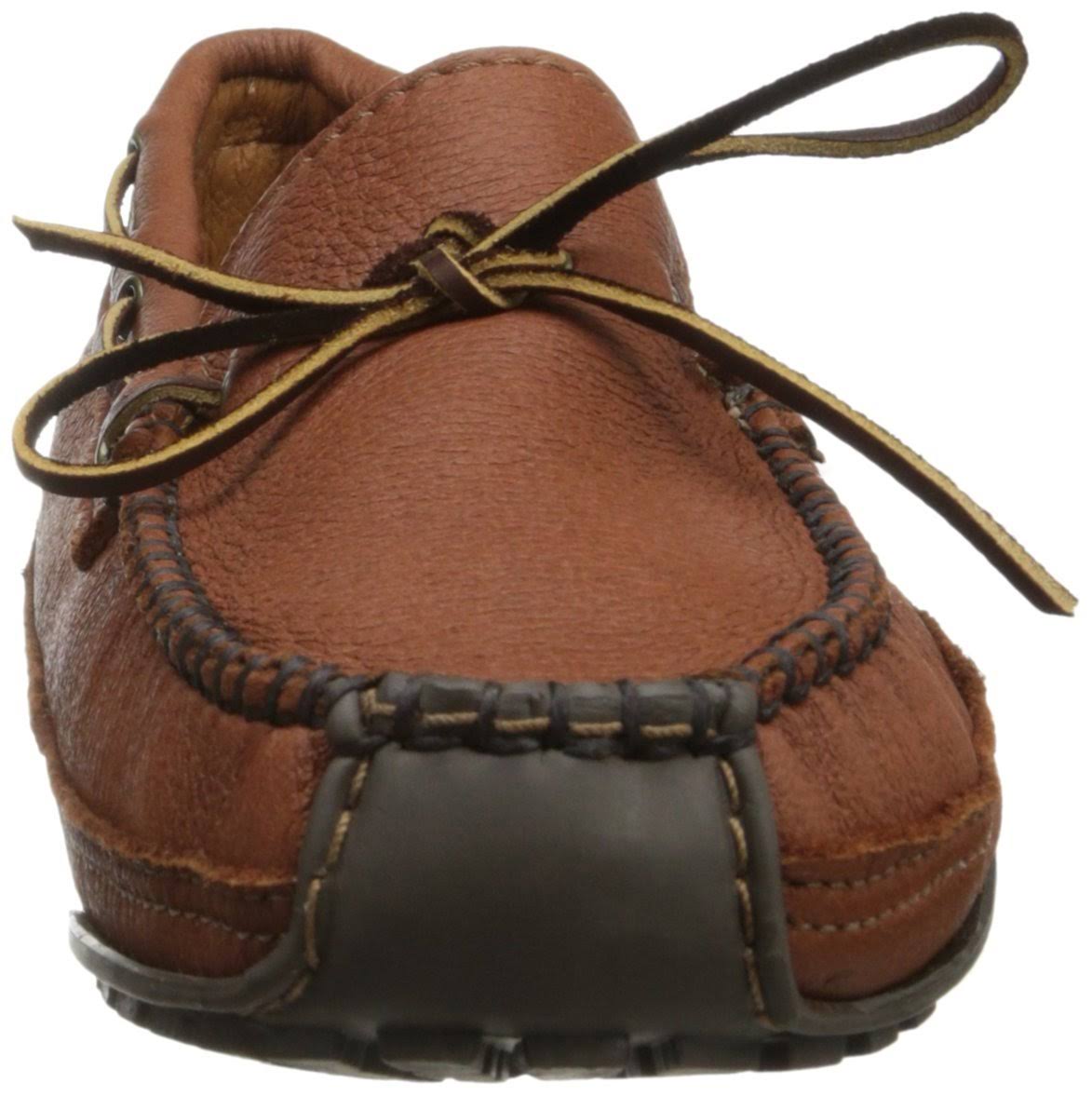 Men's Moosehide Weekend Moc W606
