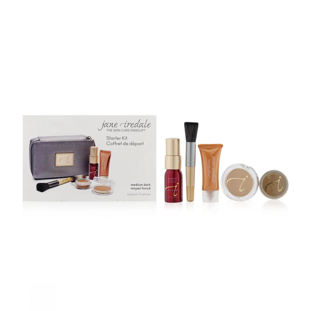 6 Pieces Starter Kit H1339