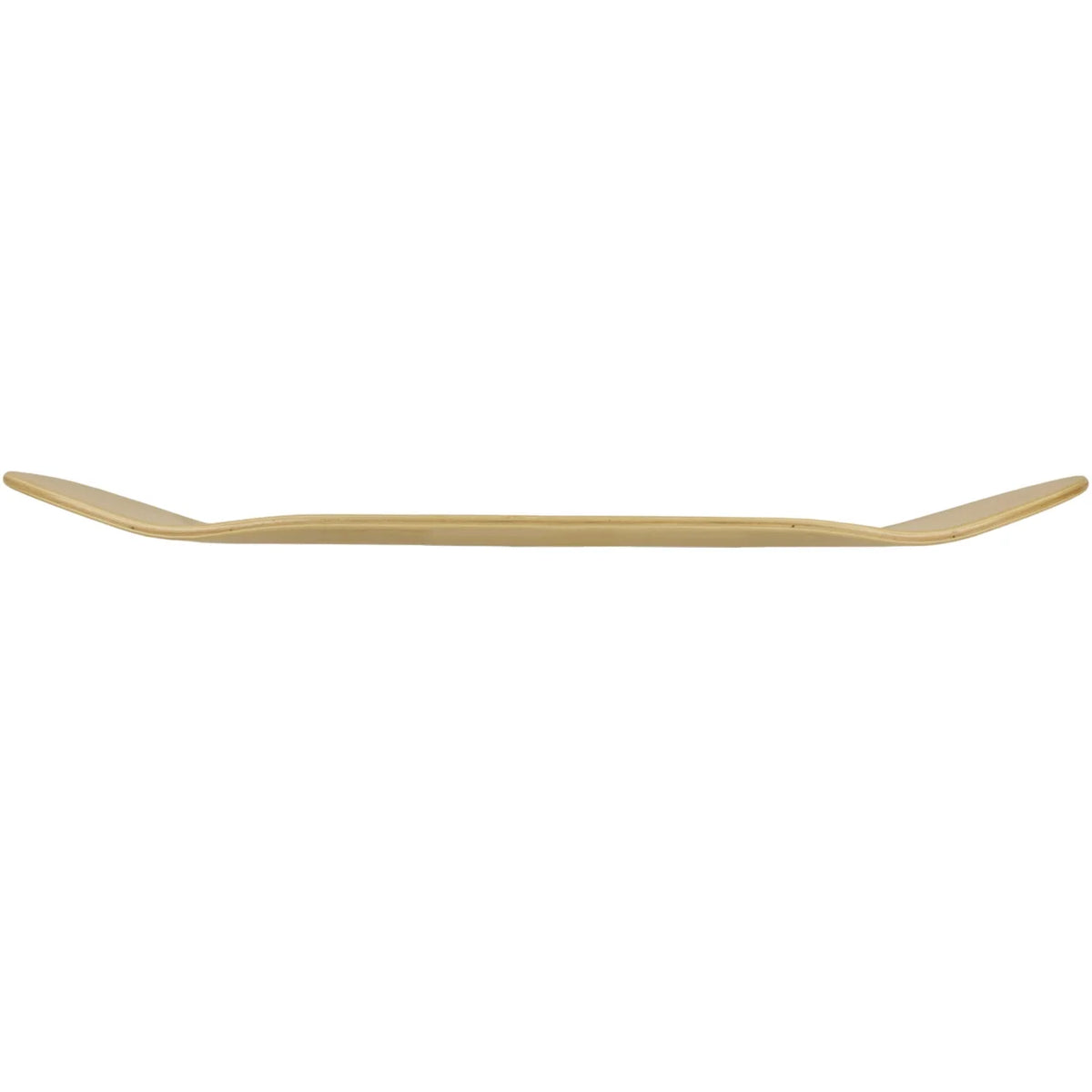 33" Natural Skateboard Complete with Hollow Trucks and 58mm Wheels X7705