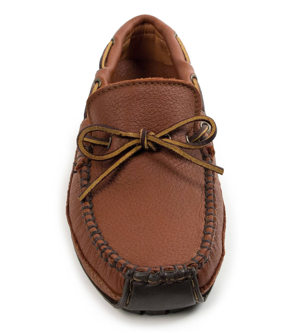 Men's Moosehide Weekend Moc W606