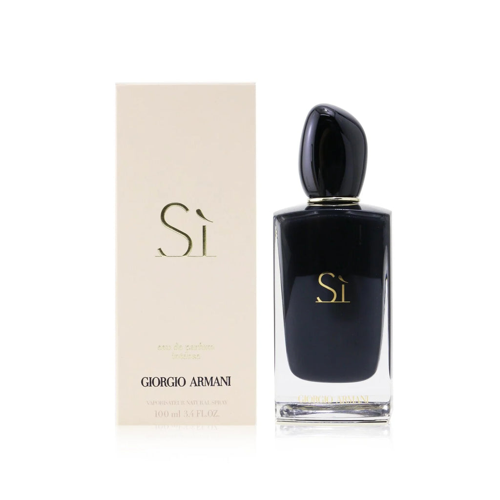 Eau De Parfum Intense Spray 100ml Q336780