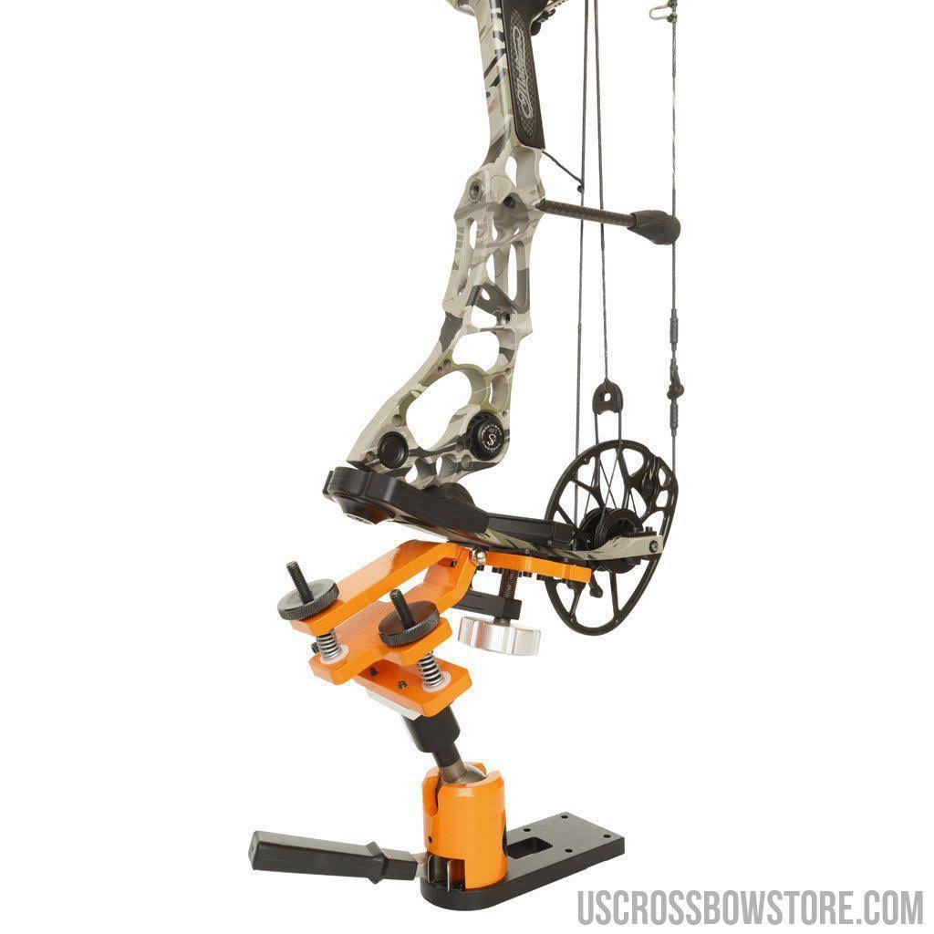 Bow Vise Q1233