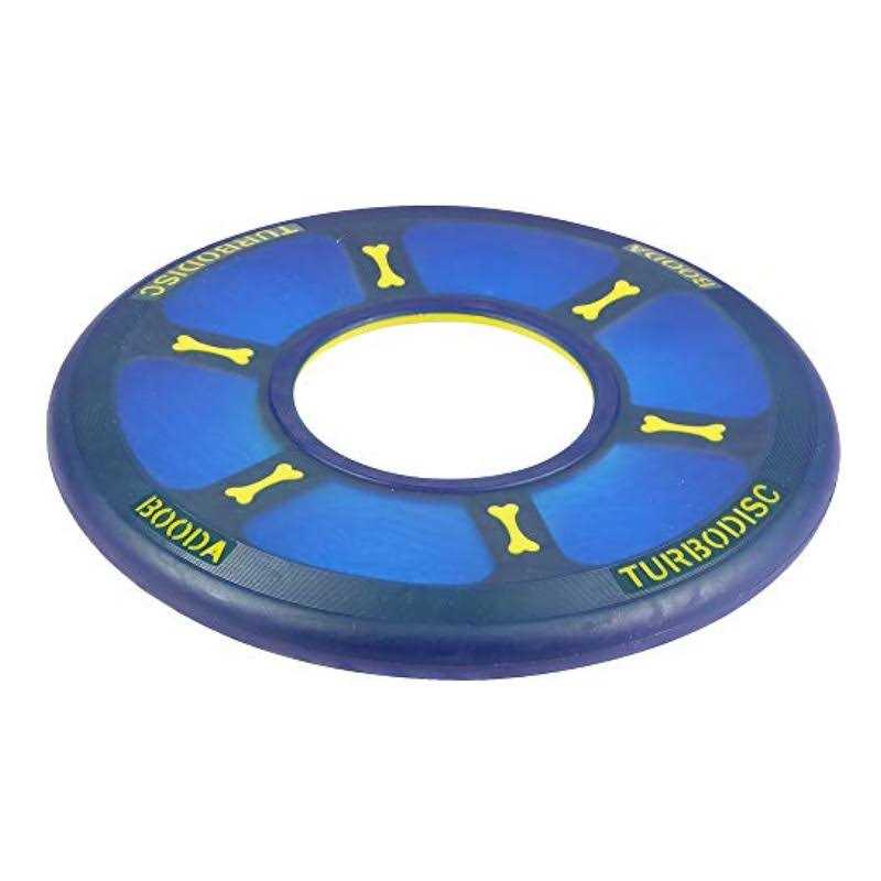 Dog Training Ring and Flying Disc F6469