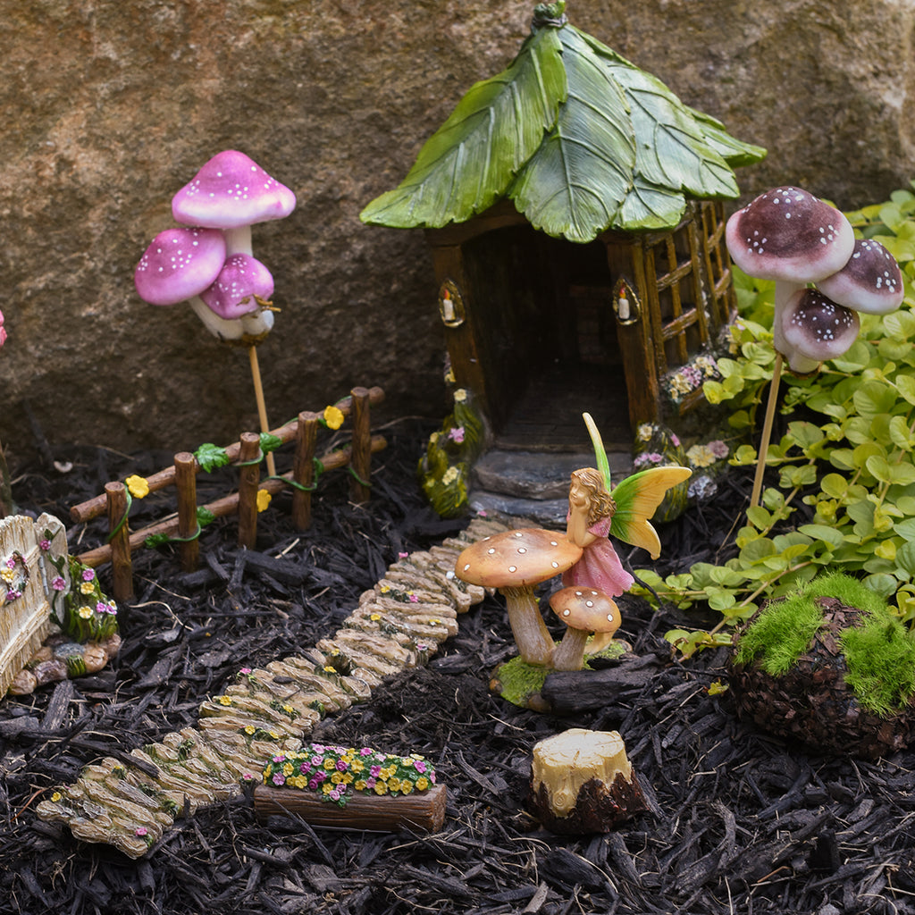 Miniature Figurine Garden Supply B145251