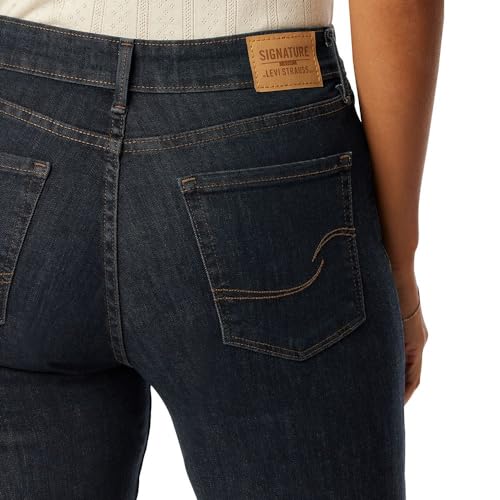 Women's Bootcut Jeans V2151