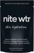 Flavorless Prebiotic Skin Hydration P119