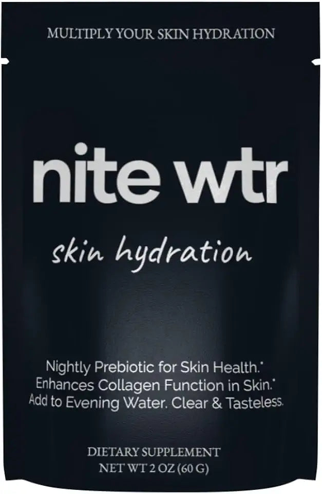 Flavorless Prebiotic Skin Hydration P119