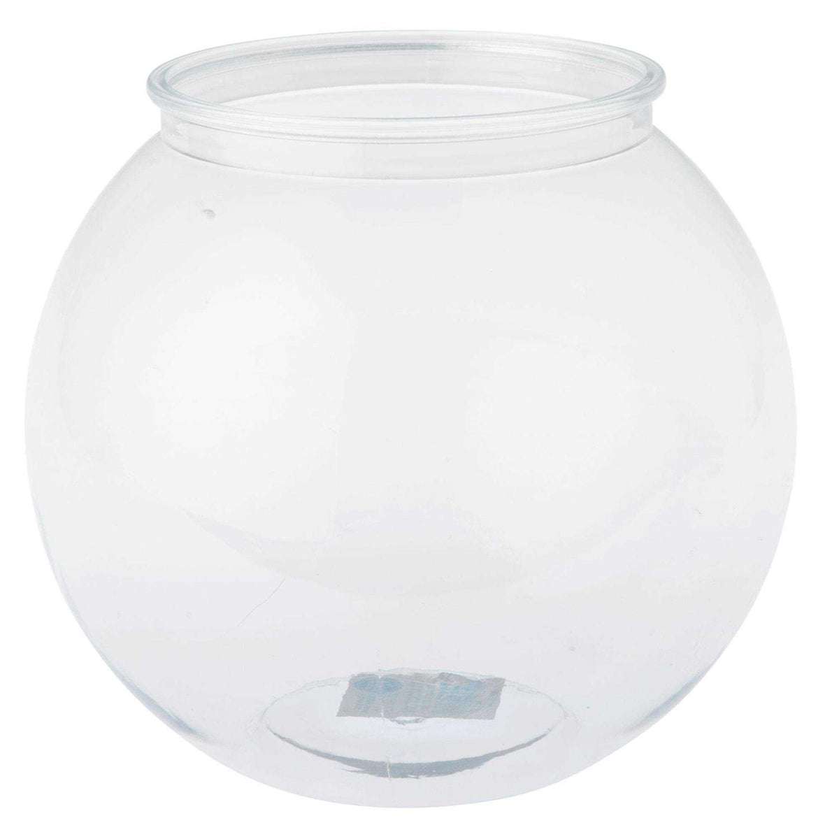Round Fish Bowl J493667