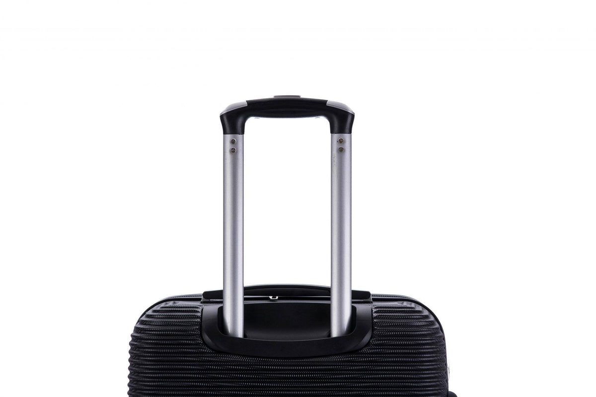 Orange 20 inch Carry-On Hardside Spinner G137