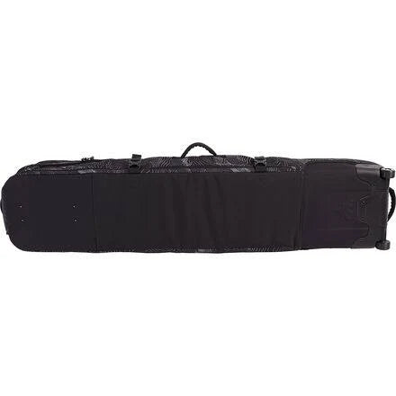 Black Mansfield Topo Wheelie Locker A15921
