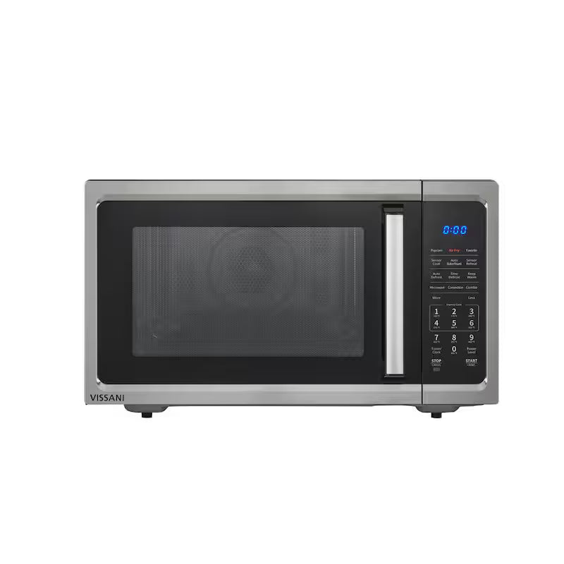 1.5 cu. ft. Countertop Convection Microwave with Air Fryer V3831