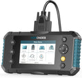 OBD2 Scanner Code Reader with EPB & Oil Light Reset Services Q6018