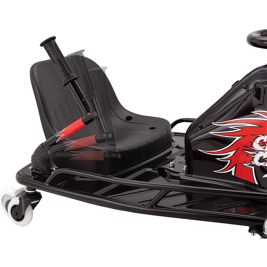 24V Electric Powered Drifting Go Kart A392334