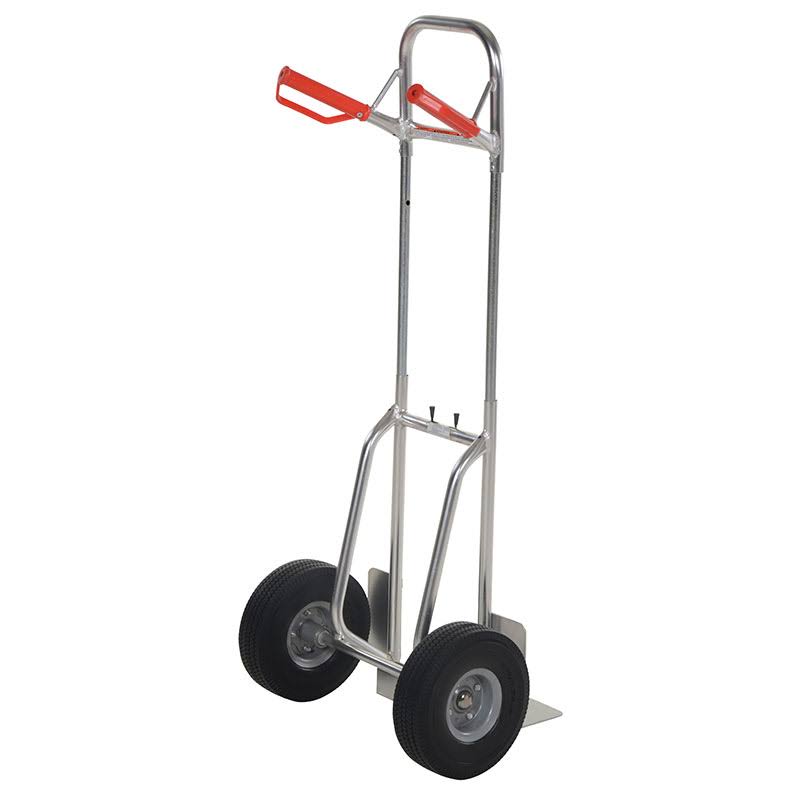 500 lb. Capacity 30 in. x 18 in. Plastic Dolly I68211