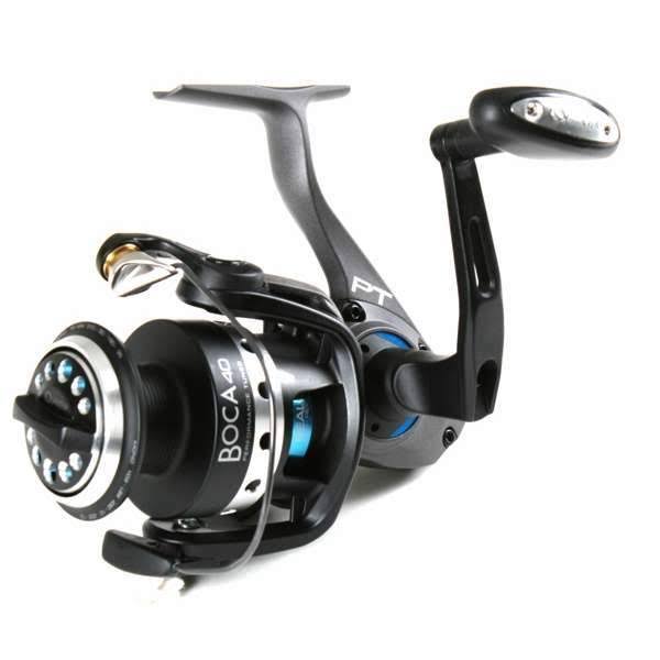 Spinning Reel H6420