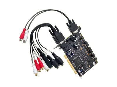 32-Channel ADAT PCI Card K92670