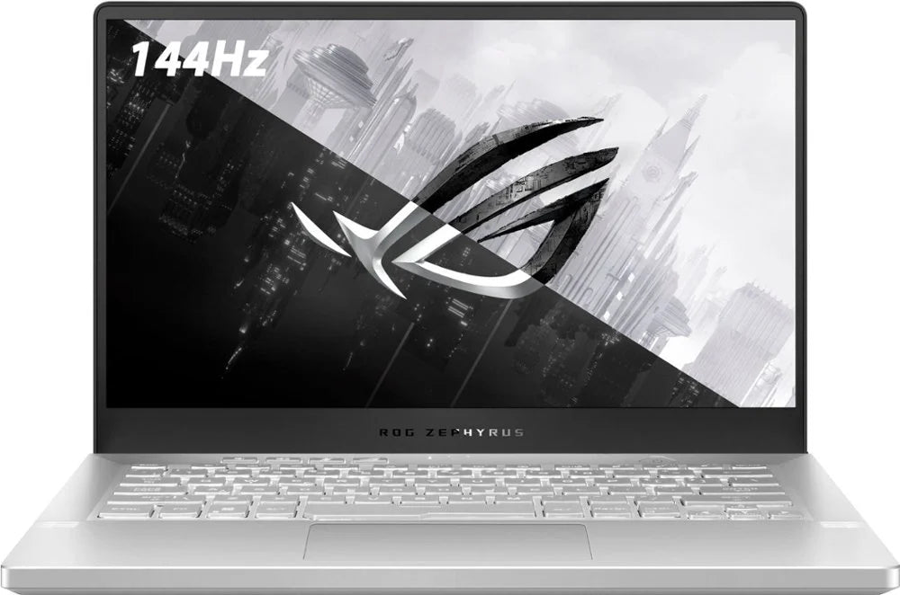 14" QHD 120Hz IPS Gaming Laptop, AMD Ryzen 9, 24GB RAM, 2TB SSD, RTX 3060 I663