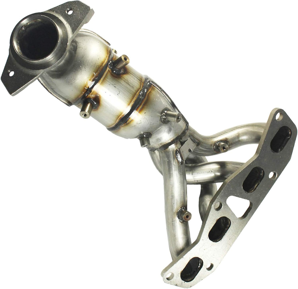 Exhaust Manifold for Nissan Altima 2.5L 2002-2006 K77332