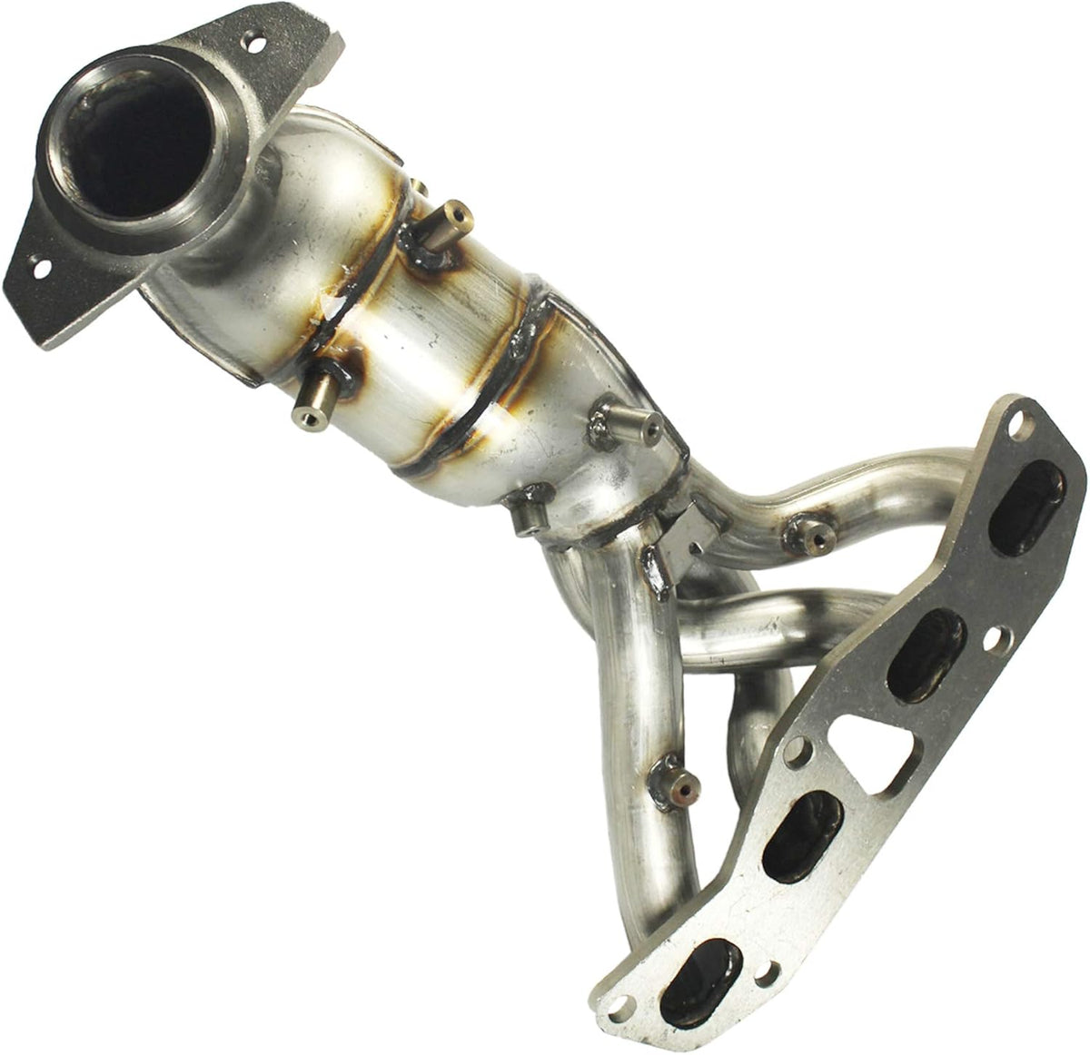 Exhaust Manifold for Nissan Altima 2.5L 2002-2006 K77332