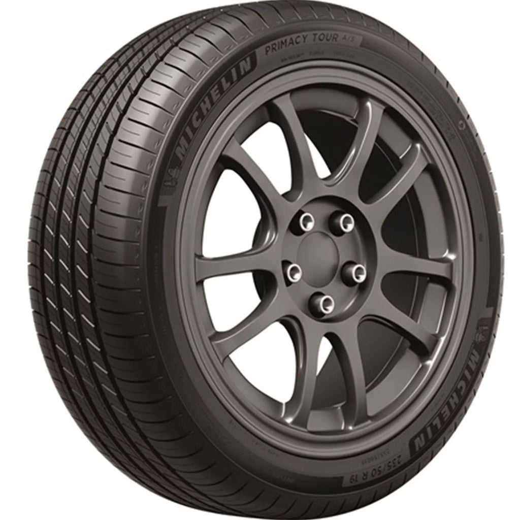 All Season 245/45R19 98W Passenger Tire L6585