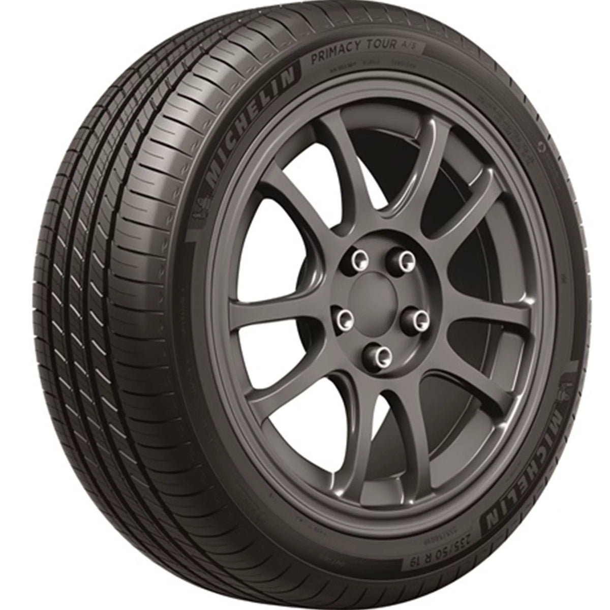 All Season 245/45R19 98W Passenger Tire L6585