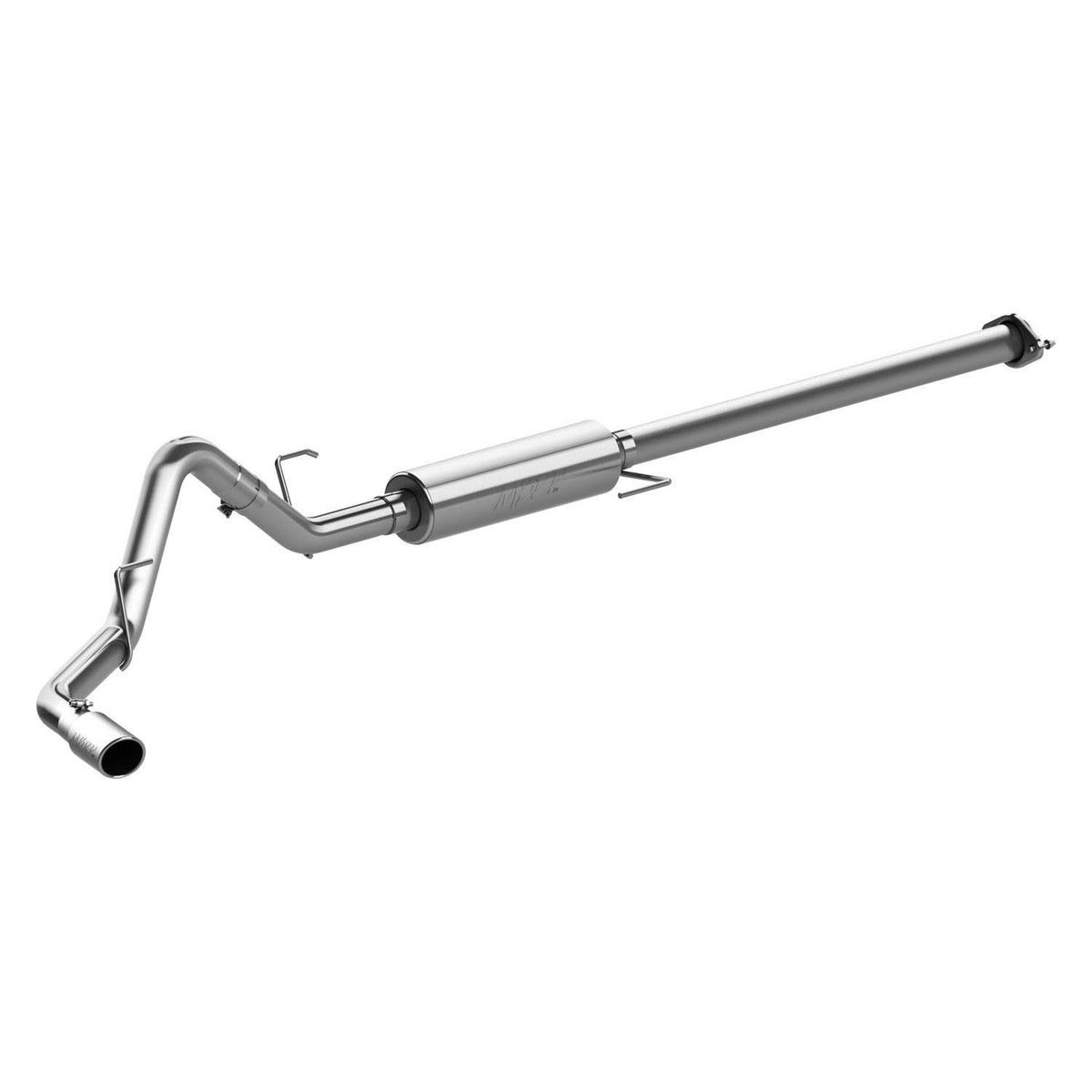 Cat-Back Exhaust System T594
