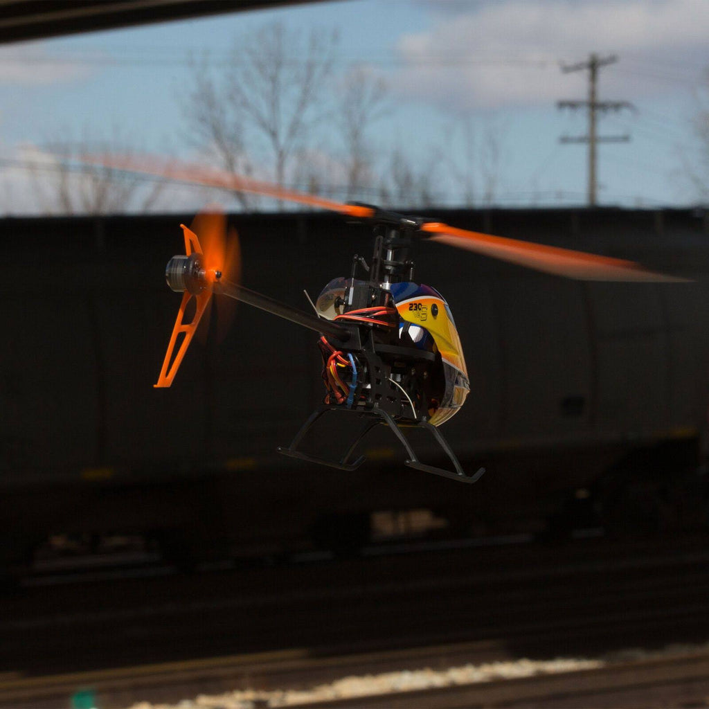 RTF Helicopter K22398