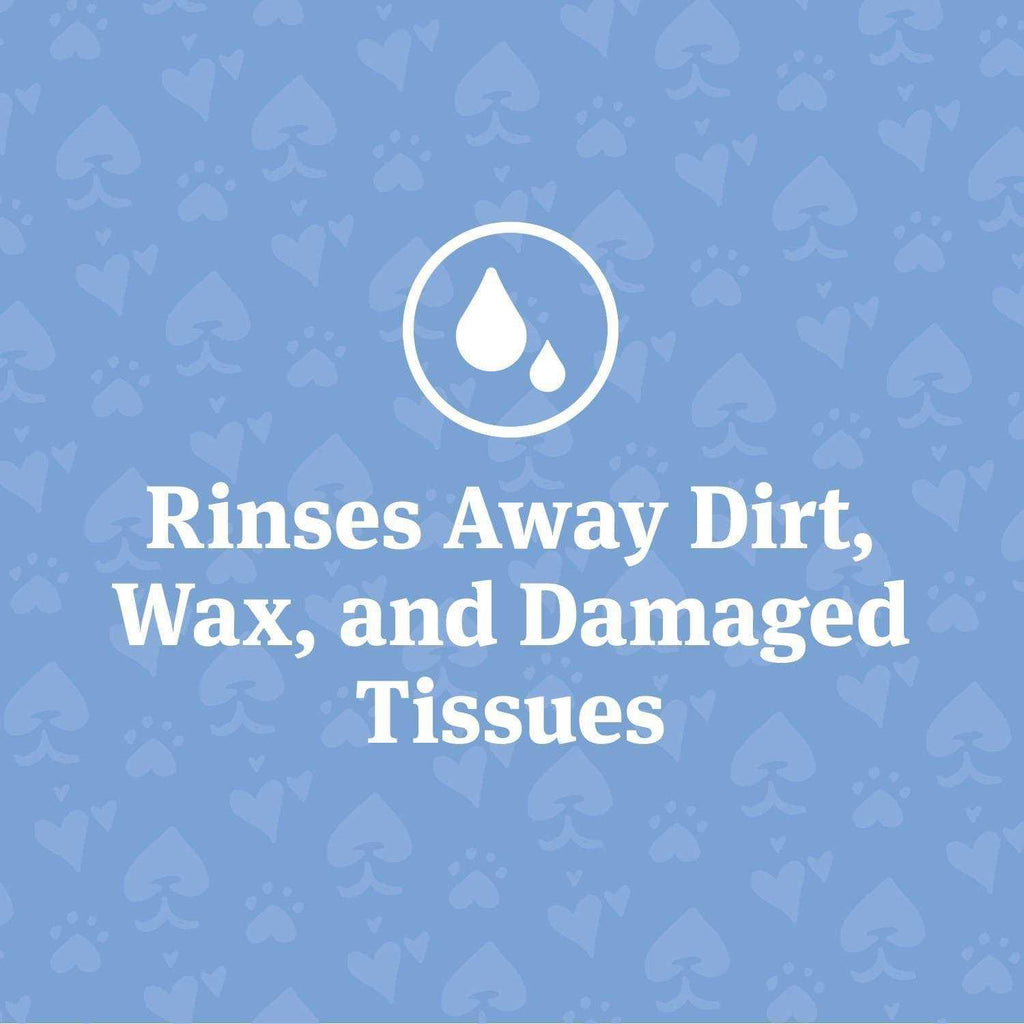 Ear Rinse for Dogs Z90634