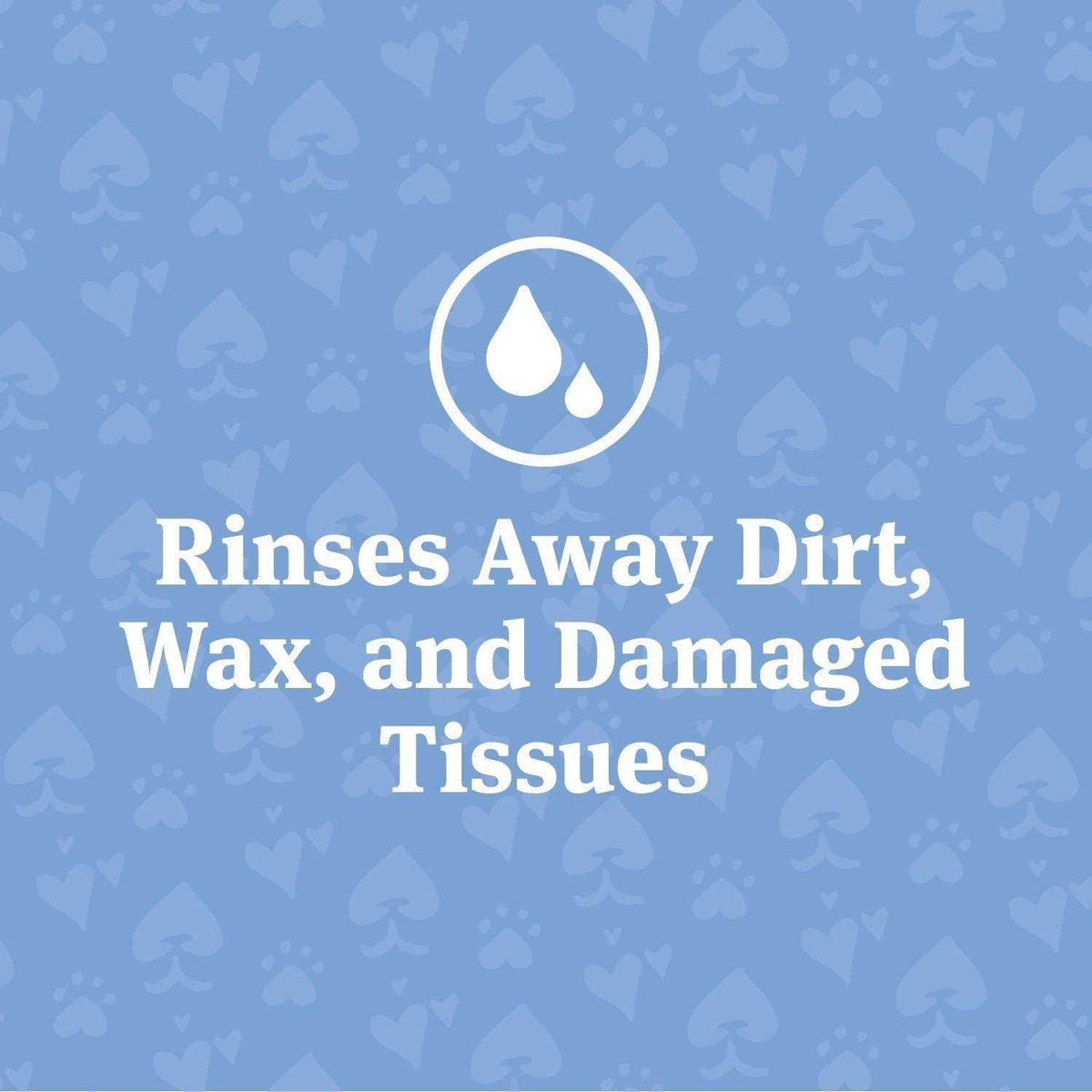 Ear Rinse for Dogs Z90634